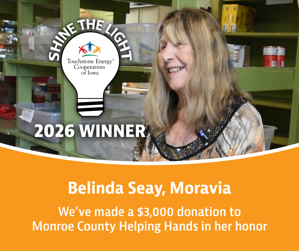 Belinda Seay