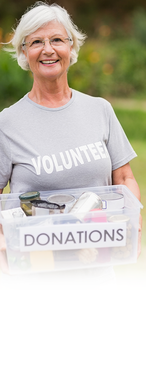 Volunteer